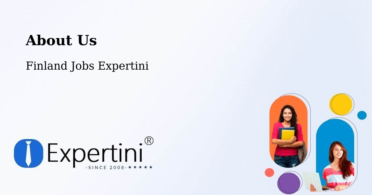 About Expertini Recruitment Platform  – Vörå - Vörå, Finland Jobs Expertini