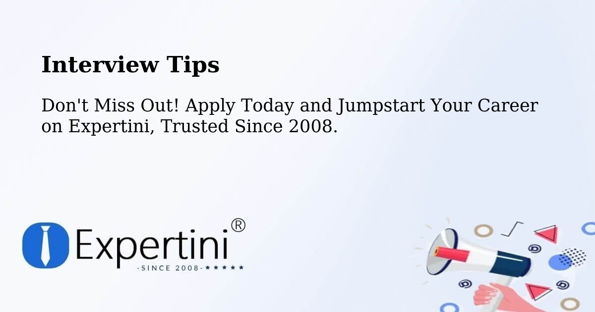 Interview Tips & Techniques for Job Seekers – Vörå - Vörå, Finland Jobs Expertini