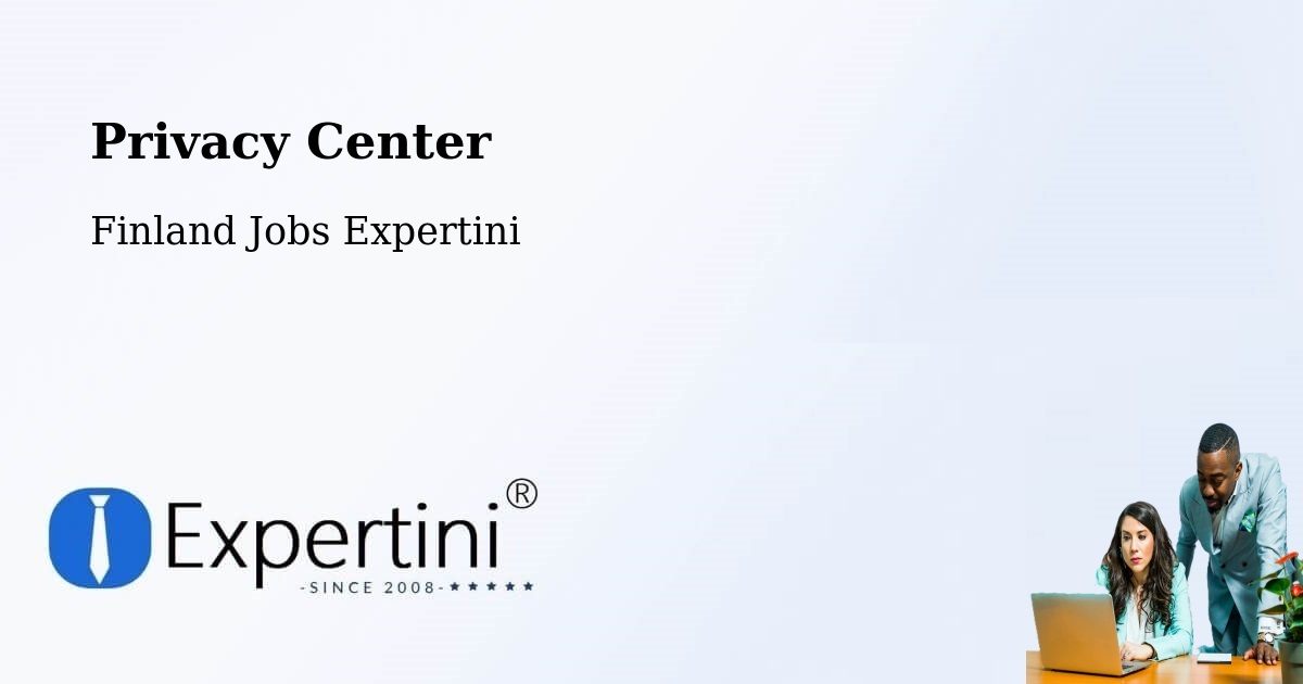 Privacy Policy – Vörå - Finland Jobs Expertini